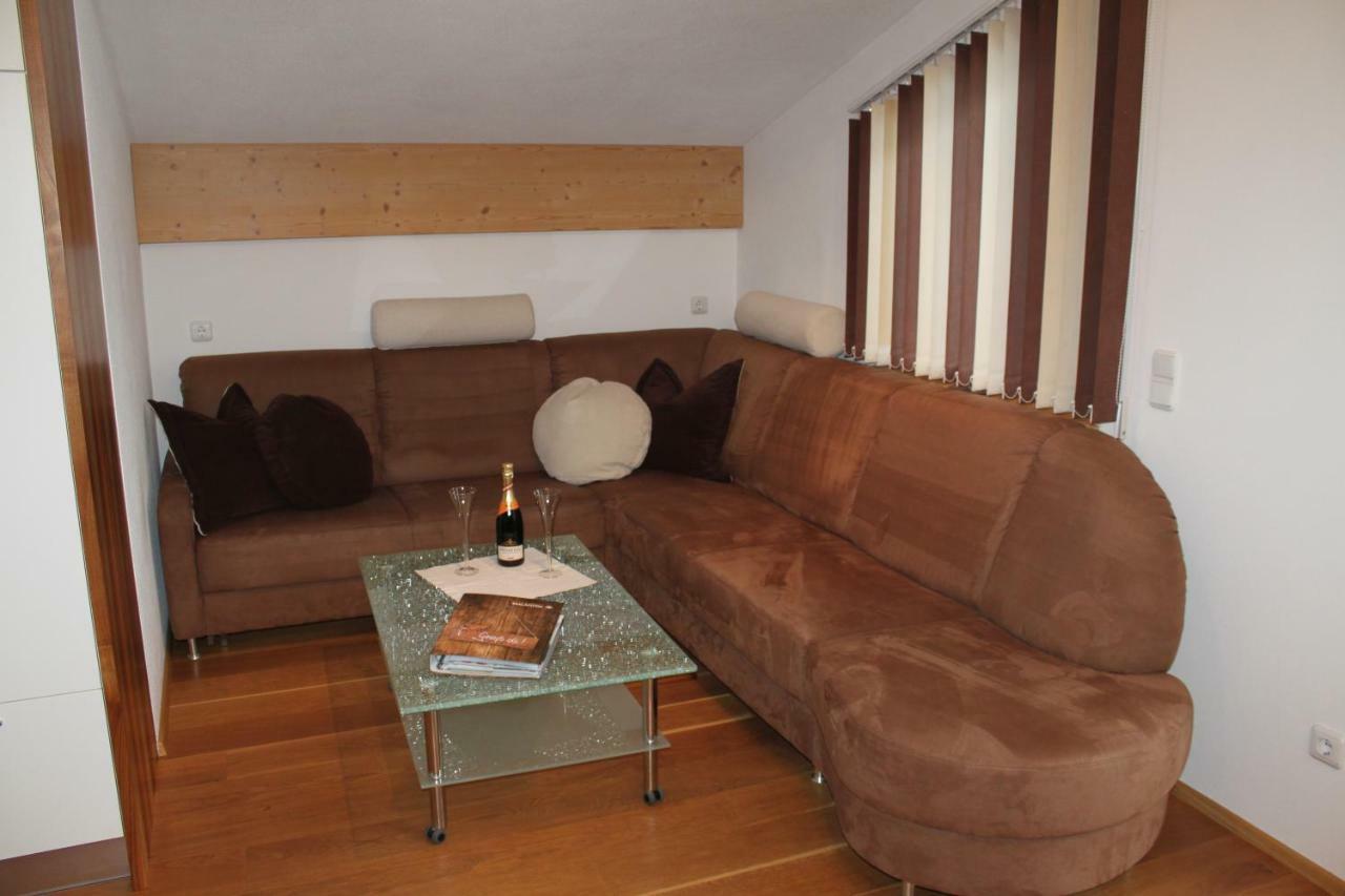 Haus Bergheim Apartment อุนเคน ภายนอก รูปภาพ