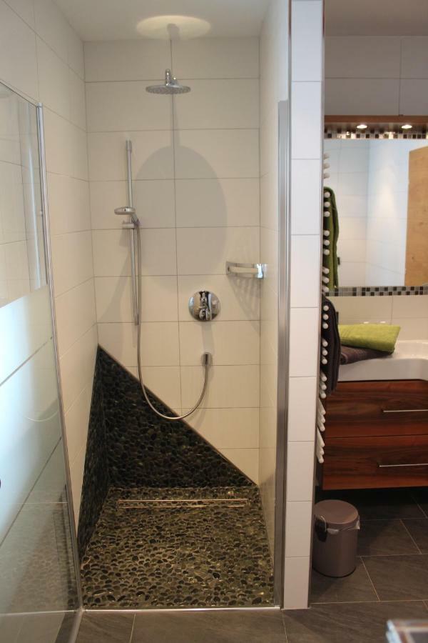 Haus Bergheim Apartment อุนเคน ภายนอก รูปภาพ