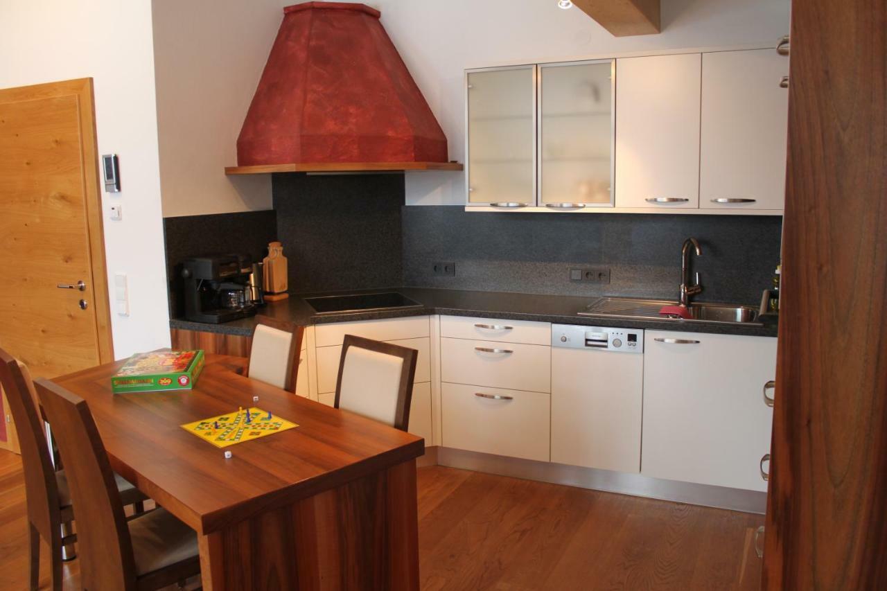 Haus Bergheim Apartment อุนเคน ภายนอก รูปภาพ