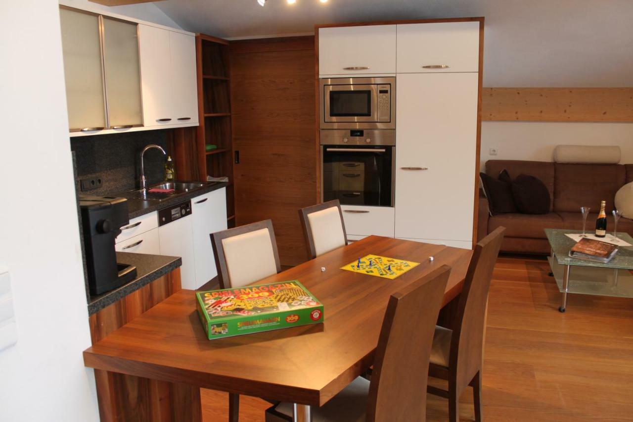 Haus Bergheim Apartment อุนเคน ภายนอก รูปภาพ